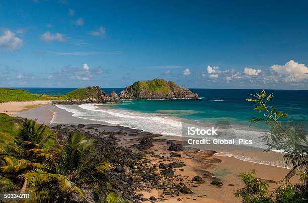 Foto de Brasilfernando De Noronha e mais fotos de stock de Brasil - Brasil, Recife - Estado de Pernambuco, América do Sul