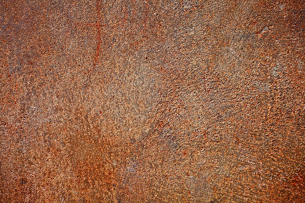 istock The texture of old concrete green wall 503343315