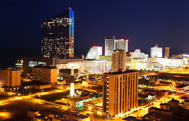 istock Atlantic City  New Jersey 503344795