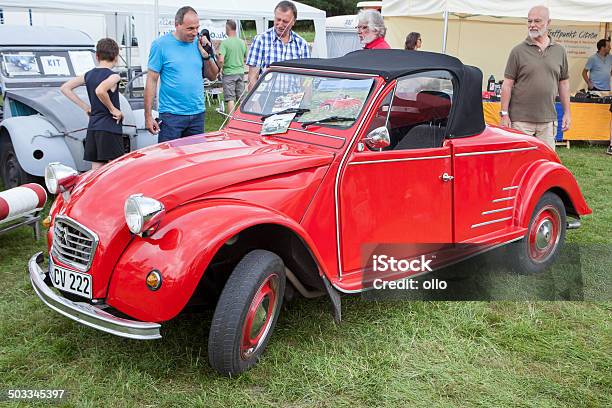 Hoffmann Citroen 2 Cv Cabrio - zdjęcia stockowe i więcej obrazów 1960 - 1960, 1970-1979, Antyczny