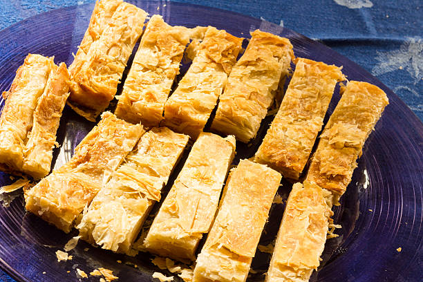 istock cake of the Jews 503346457
