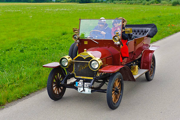 Oldtimer Rally 650+ Mercedes Rally Stock Photos, Pictures & Royalty-Free Images - iStock