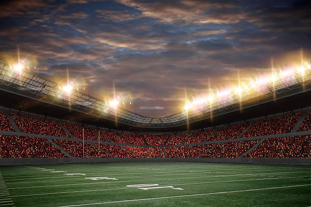 istock Football Stadium 503353260
