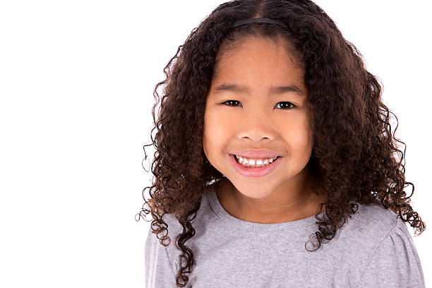 istock ethnic girl on white background 503355544