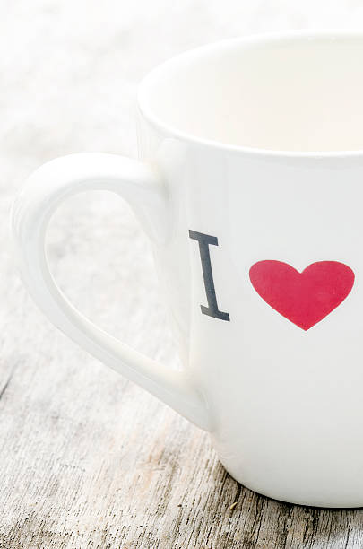 istock close-up view of white cup 503358874