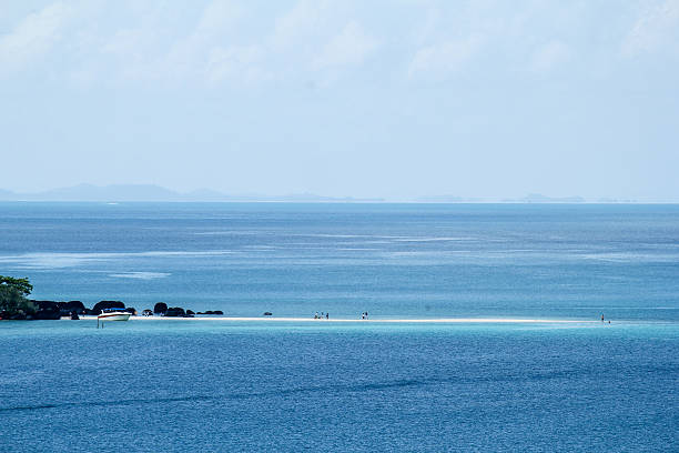 istock Mak island Koh Mak Trat Thailand 503360170