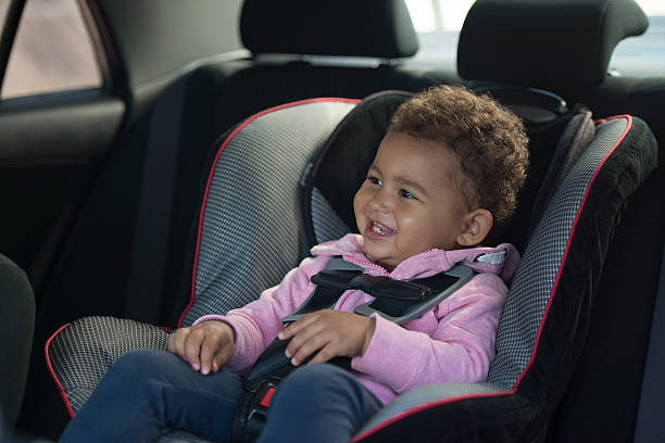 Toddler Car Seat Guide – Happiest Baby