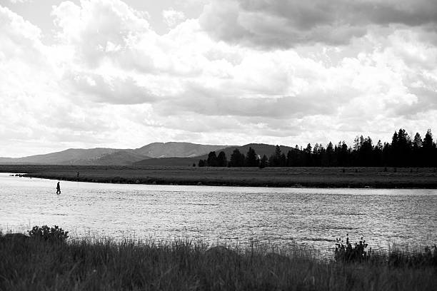 istock Fishing in the Snake River 503375651