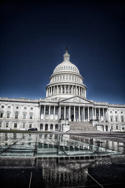 istock United States Capital Building 503377981