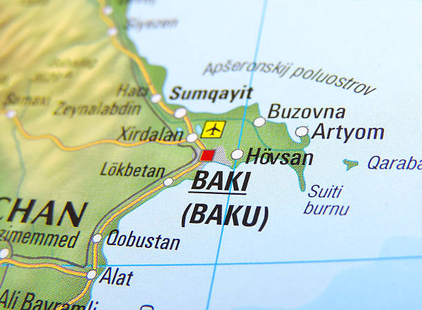 istock Baku 503378801