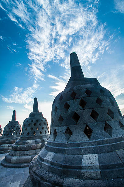 istock Borobudur Indonesia 503385738