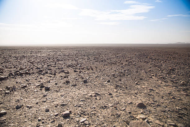 istock Nazca Lines in the beautiful sunset. 503388080