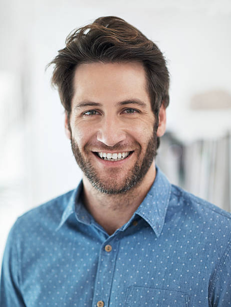 istock Keeping it casual on the weekend 503389540