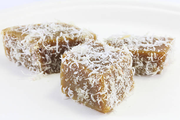 istock Colorful Kuih traditional sweet 503391202