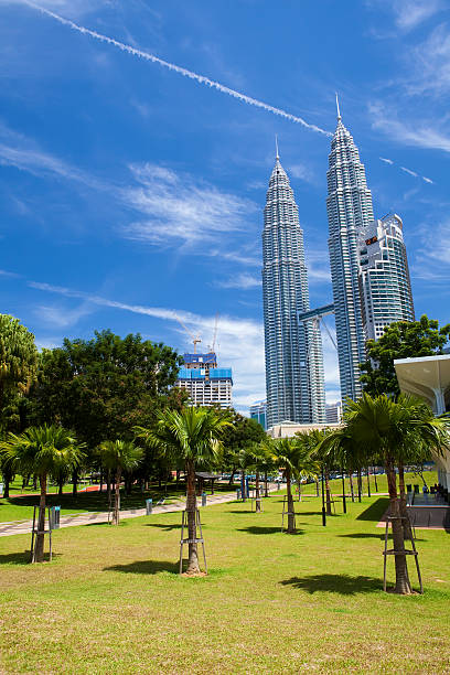 istock Petronas Twin Towers 503391762