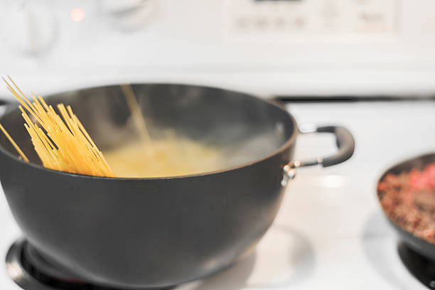 istock home made spaghetti bolognese 503392722