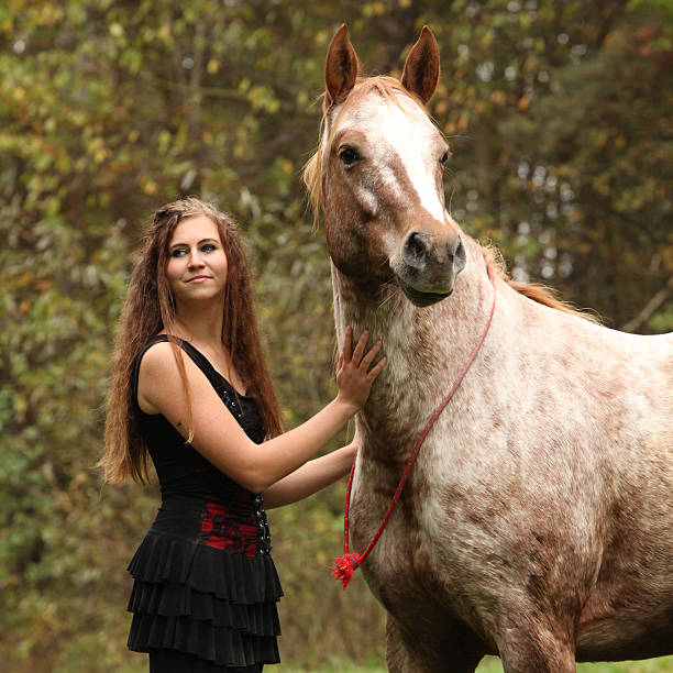 istock Amazing couple in autumn 503393402