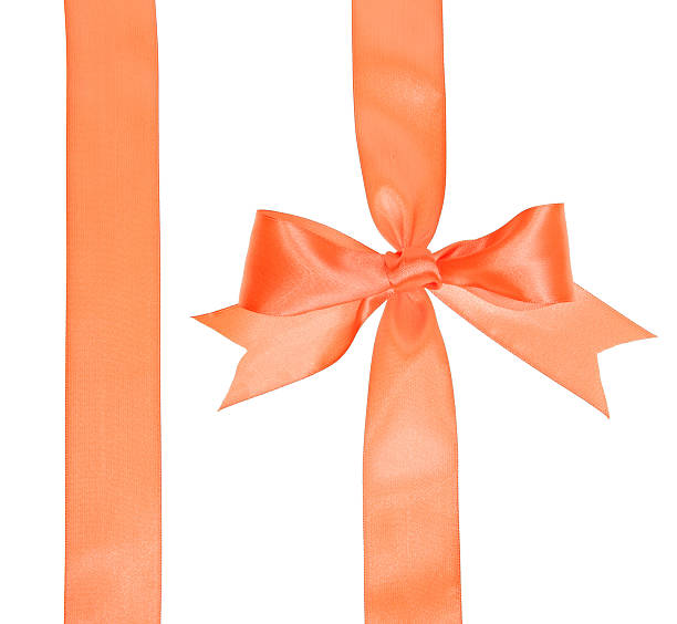 istock Shiny satin ribbons 503402137