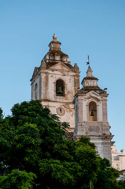 istock Church of St. Anthony 503404645