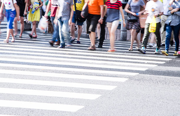 istock People walking on big city street 503405137