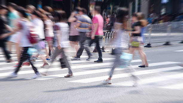 istock People walking on big city street 503405165