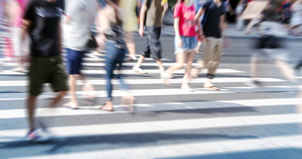 istock People walking on big city street 503405213