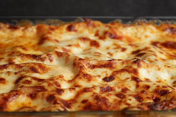 istock cooking italian homemade lasagna 503405755