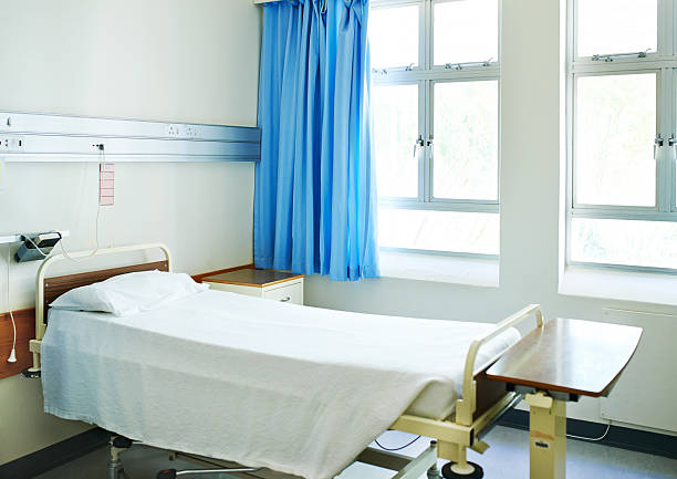 istock The place to make your recovery 503407019