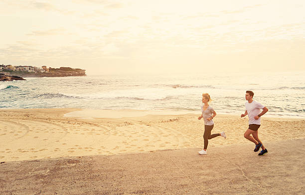 istock The perfect spot for a run 503417184
