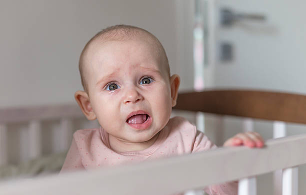 istock first teeth grow a baby 503417282