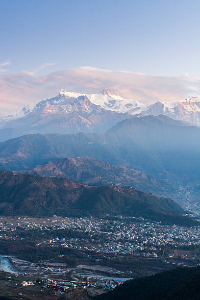 istock Himalaya on Nepal 503418044