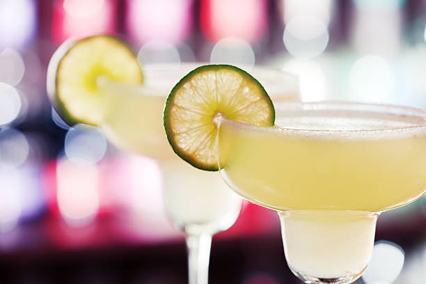 istock Margarita cocktail 503418050