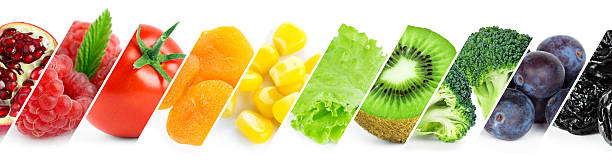 istock Healthy food concept 503420024