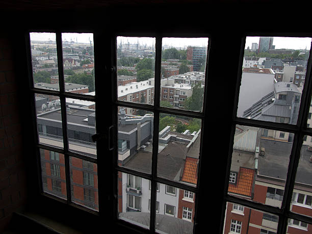 istock Beautiful views of Hamburg. 503420150