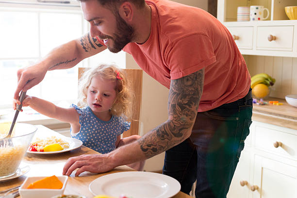 istock Nice healthy lunch for you. 503421496