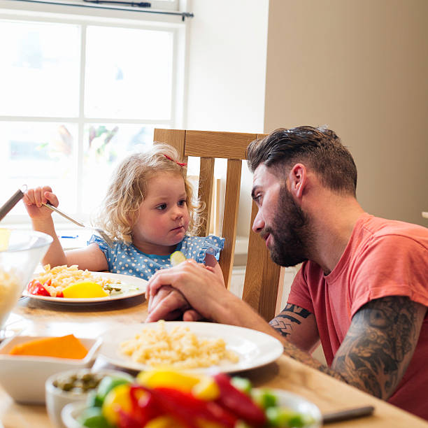 istock Are you going to eat that all up? 503421928