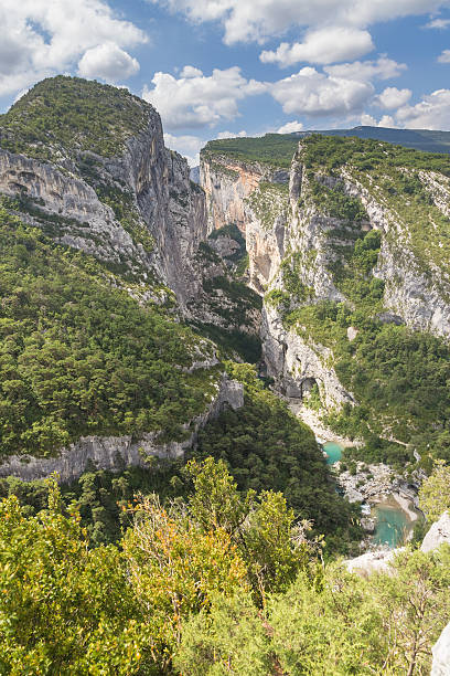 istock Canyon du Verdon, France 503423116
