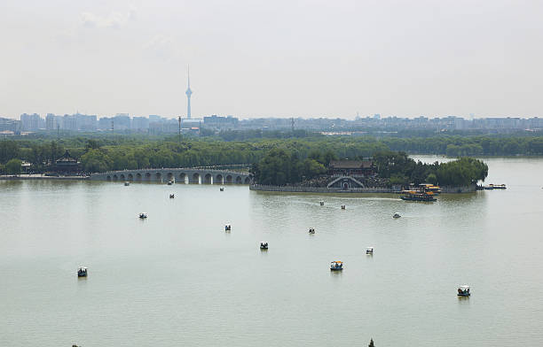 istock Summer Palace in Beijing 503426894