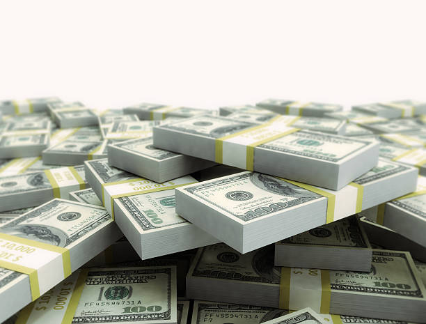 istock Pile of Dollars 503433765