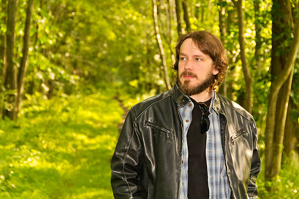 istock Worried Man Trail 503434773