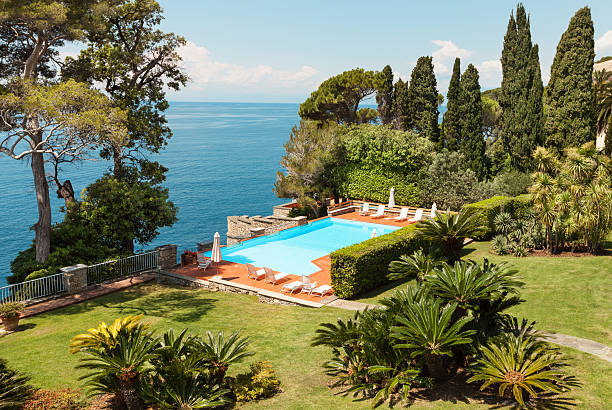 istock beautiful mediterranean landscape 503435445