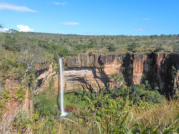 istock Chapada dos Guimaraes national park 503437093