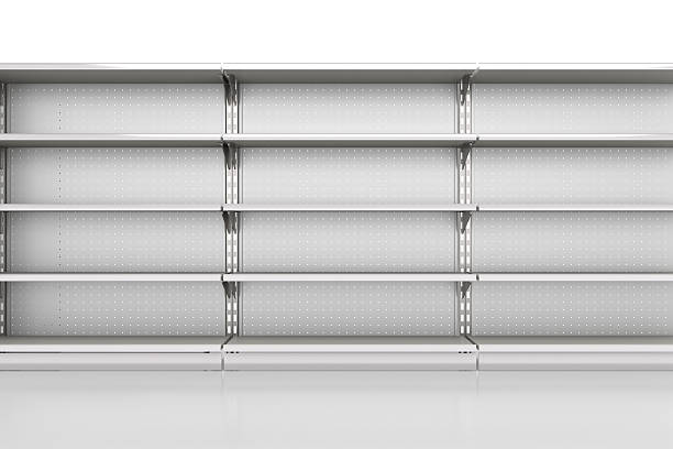 istock set of shelves 503438043