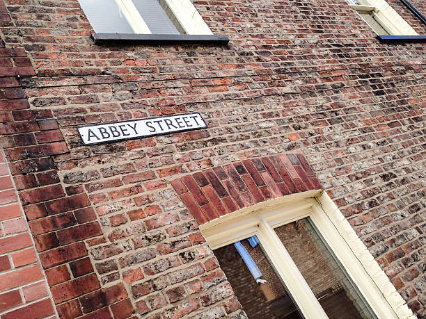 abbey street in york