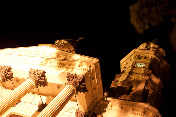 istock Greek Catholic Cathedral Ruthenian 503438393