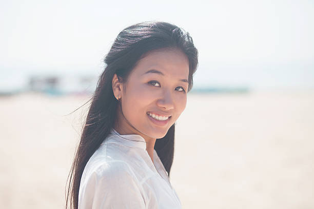 istock Beautiful woman 503438407