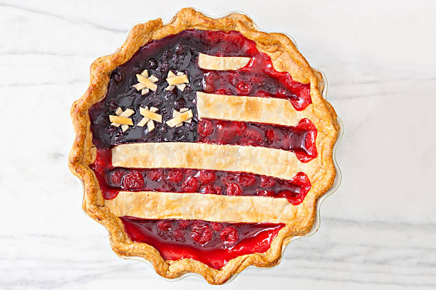 istock All American Cherry Pie 503439153