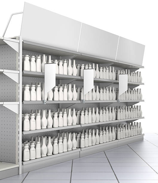 istock set of shelves 503439991