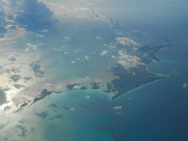 istock Nassau Bahamas 503451941