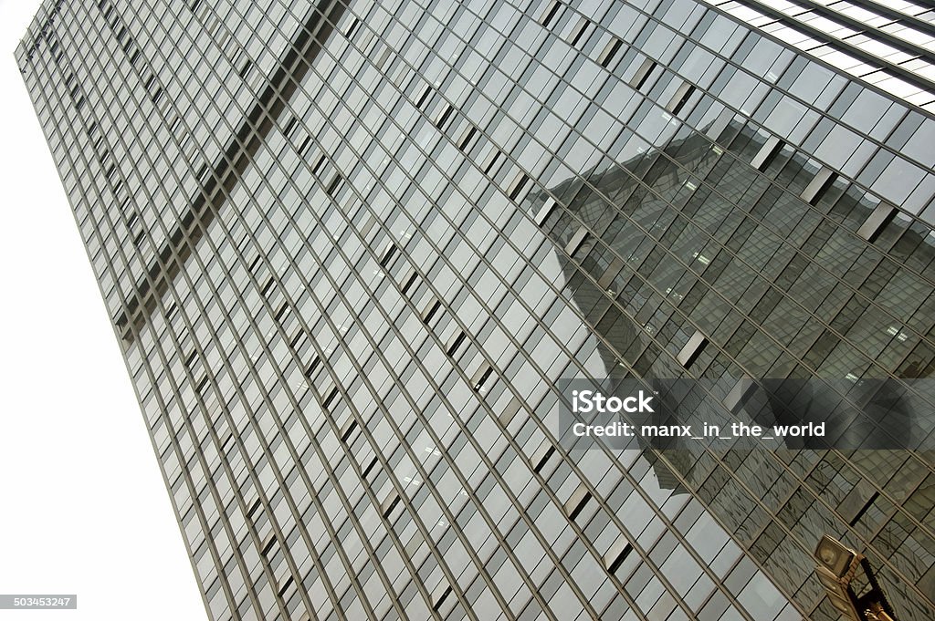 Alta del edificio - Foto de stock de Aire libre libre de derechos